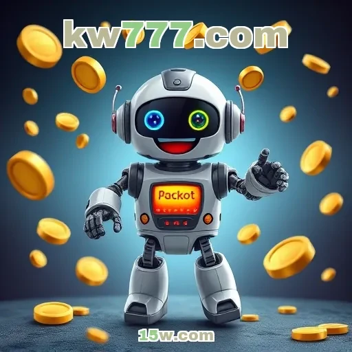kw777.com: Explore a Magia do Bingo com Jogos Inovadores