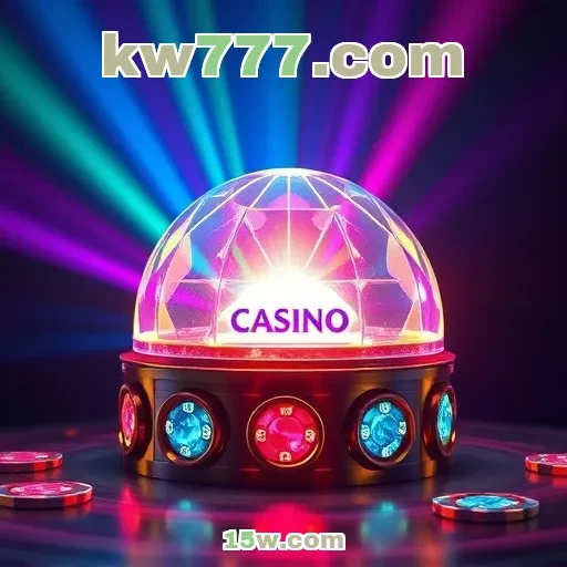 kw777.com e seus Incríveis Recursos em Cassinos Online