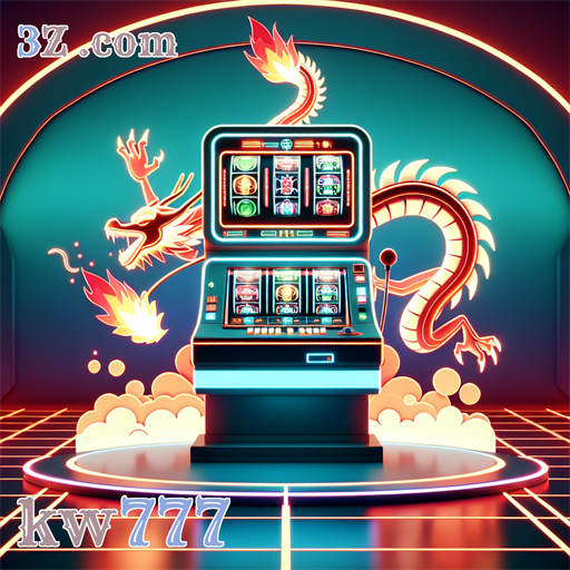 Plataforma Inovadora da kw777.com: Um Mundo de Jogos