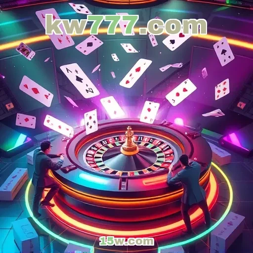 kw777.com: Descubra os Melhores Jogos de Mesa do Brasil